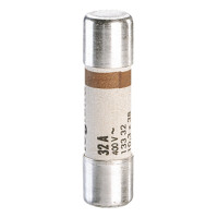 Poistka POISTKA VALCOV 10X38 32A GG 013332