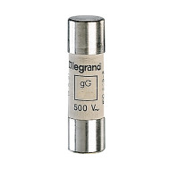 Poistka valcov GG 14x51 32A 500V 014332