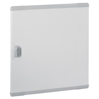 Dvere XL3 750x845 RAL7035 ploch� plechov� 020274