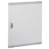 Dvere XL3 1200x575 RAL7035 ploch� plechov� 020277