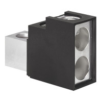 Vodi� DPX ( 630) 2x185/240 4ks svorky 026251