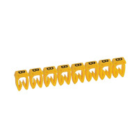 Prvok LE038111 CB3-0,5 "B" ozna�.vodi�ov �lt� 038111