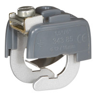 Svorka LE034385 uzem�ovacia 12-16mm 034385