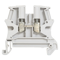 Svorka LE037160 2,5mm2 radov� siv� Viking 3 037160