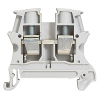 Svorka LE037163 10mm2 radov� siv� Viking 3 037163
