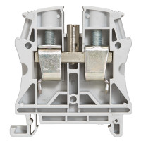 Svorka LE037165 35mm2 radov� siv� Viking 3 037165