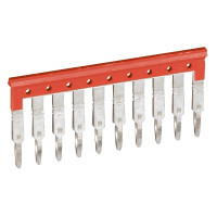 Hrebe� PRE SVORKY 10P 2,5MM2 037501