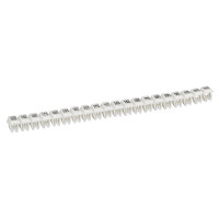 Zna�ka LE038160 CAB3 0 A� 20 1,5-2,5mm2 038160