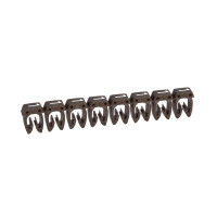 Prvok LE038211 CB3-1,5 "1" ozna�.vodi�ov hned� 038211