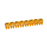 Prvok LE038274 CB3-1,5 "AC" ozna�.vodi�ov �lt� 038274