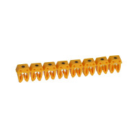 Prvok LE038281 CB3-2,5 "." ozna�.vodi�ov �lt� 038281
