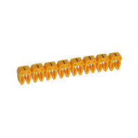 Prvok LE038283 CB3-2,5 "-" ozna�.vodi�ov �lt� 038283
