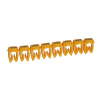 Prvok LE038304 CB3-1,5 "E" ozna�.vodi�ov �lt� 038304