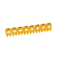 Prvok LE038321 CB3-1,5 "V" ozna�.vodi�ov �lt� 038321