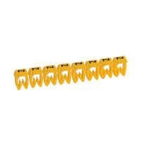 Prvok LE038325 CB3-1,5 "Z" ozna�.vodi�ov �lt� 038325