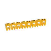 Prvok LE038332 CB3-2,5 "C" ozna�.vodi�ov �lt� 038332