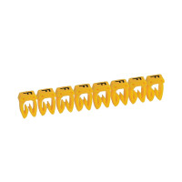 Prvok LE038335 CB3-2,5 "F" ozna�.vodi�ov �lt� 038335