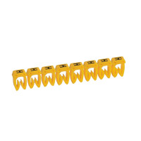 Prvok LE038337 CB3-2,5 "H" ozna�.vodi�ov �lt� 038337