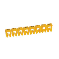 Prvok LE038339 CB3-2,5 "J" ozna�.vodi�ov �lt� 038339