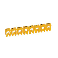 Prvok LE038341 CB3-2,5 "L" ozna�.vodi�ov �lt� 038341