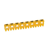Prvok LE038342 CB3-2,5 "M" ozna�.vodi�ov �lt� 038342