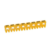 Prvok LE038346 CB3-2,5 "Q" ozna�.vodi�ov �lt� 038346