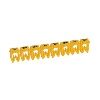 Prvok LE038360 CB3-6 "A" ozna�.vodi�ov �lt� 038360