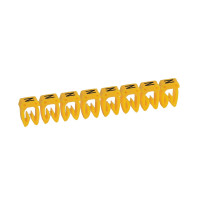Prvok LE038373 CB3-6 "N" ozna�.vodi�ov �lt� 038373