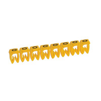 Prvok LE038374 CB3-6 "O" ozna�.vodi�ov �lt� 038374