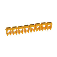 Prvok LE038377 CB3-6 "R" ozna�.vodi�ov �lt� 038377