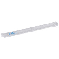 Z�sobn�k LE038396 CB3 ozna�.prvkov do 2,5 mm2 modr� 038396