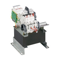 Trafo 230-400V/115-230V 1600VA oddelen� 042638
