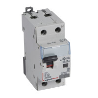 Chr�ni� DX3 1P+NR B10 10K 30MA typ A pr�dov� 411286