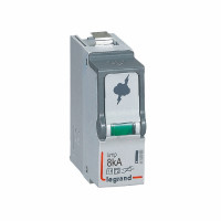 Modul n�hradn� MOV T1+T2 (B+C)/8KA pre zvodi�e prep�tia 412250/1/2/3/4/5/6/7 412302