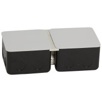 �katu�a LE054002  in�tala�n� zapusten� 6 modul kovov� do bet�nu (pre Pop-up) 054002
