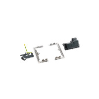 Sada LE054006  in�tala�n� zapusten� 4 modul do n�bytku (pre Pop-up) 054006