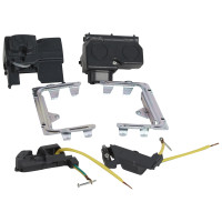 Sada LE054007  in�tala�n� zapusten� 6(2x3) modul do n�bytku (pre Pop-up) 054007