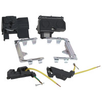 Sada LE054008  in�tala�n� zapusten� 8(2x4) modul do n�bytku (pre Pop-up) 054008