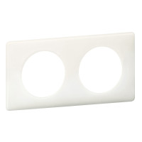 R�m�ek C�LIANE 2-r�m�ek YESTERDAY biely 066632