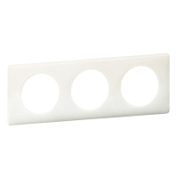 R�m�ek C�LIANE 3-r�m�ek YESTERDAY biely 066633