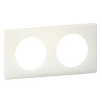 R�m�ek C�LIANE  2-r�m�ek matn� biely 066702