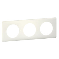 R�m�ek C�LIANE  3-r�m�ek matn� biely 066703