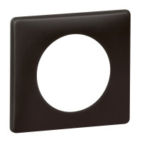 R�m�ek C�LIANE 1-r�m�ek plast matn� tmavosiv� 066741