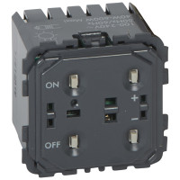 Stmieva� C�LIANE tla�idlov� 600W 067082