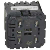 Stmieva� C�LIANE tla�idlov� univerz�lny bez n-vodi�a 2vodi�-125W 067083A