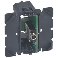 Z�suvka C�LIANE  pr�stroj AUDIO JACK 3,5mm (bez krytu) 067318