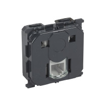 Z�suvka C�LIANE 1xRJ11 telef�nna 067340