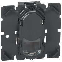 Z�suvka C�LIANE 1xRJ45 d�tov� Cat.6 UTP 067344