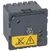 Termostat C�LIANE izbov� pre priame vykurovanie 8A 067400