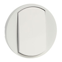 Kryt C�LIANE sp�na�a jednoduch� 1, 6 biela 068001